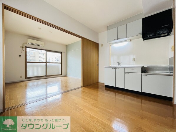 新栄アーバンハイツの物件内観写真